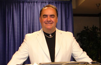 Bob Mclaughlin